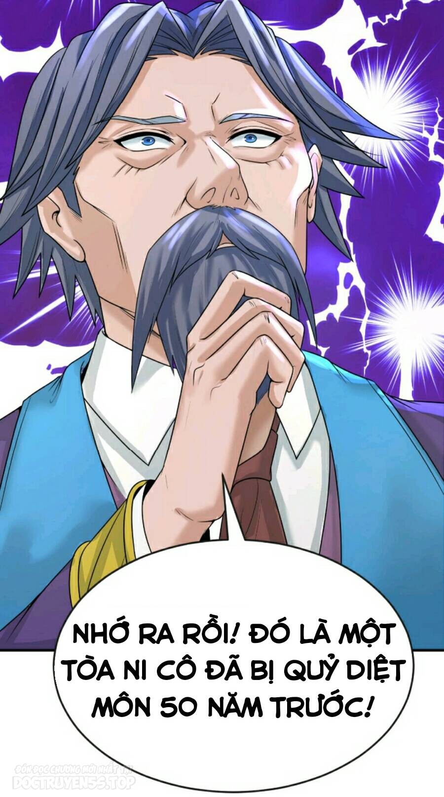 toàn cầu quỷ dị thời đại chapter 40 37