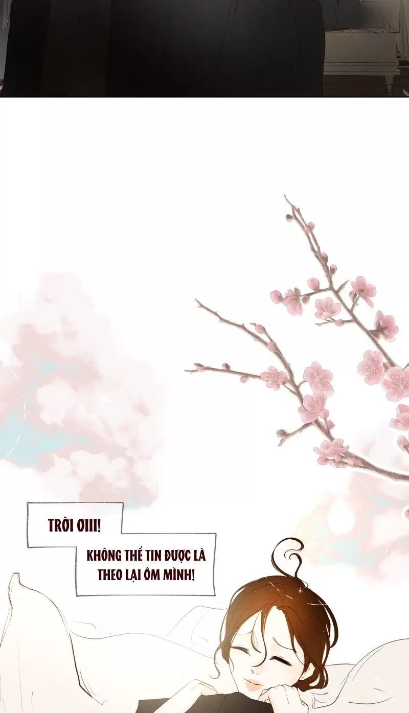 tôi là kẻ phản diện chapter 13 86