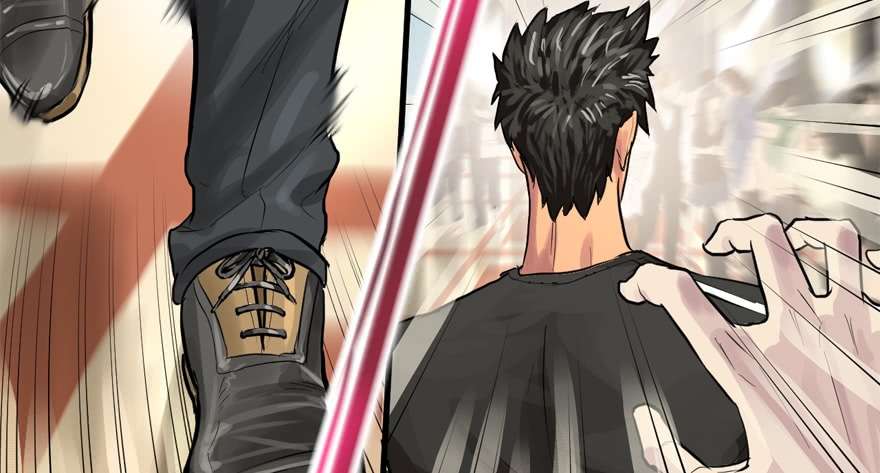 vua sinh tồn chapter 48 33