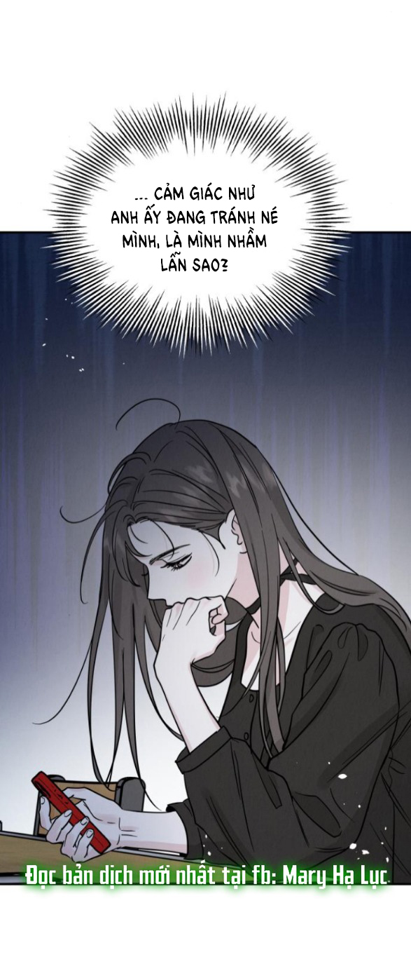 Thuyết Tình Yêu Ích Kỷ chapter 34.1 37