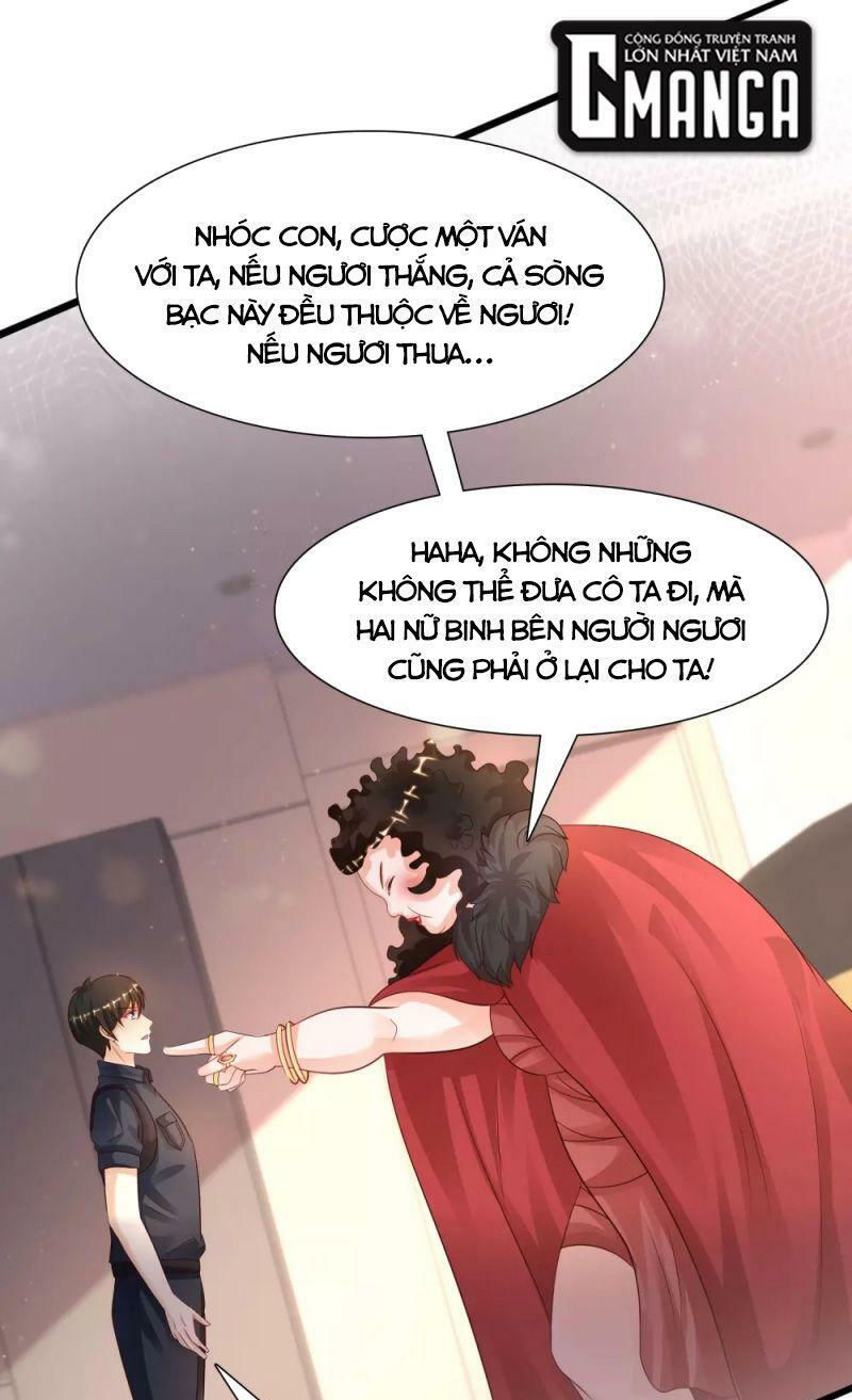 tối cường vận đào hoa chapter 200 13