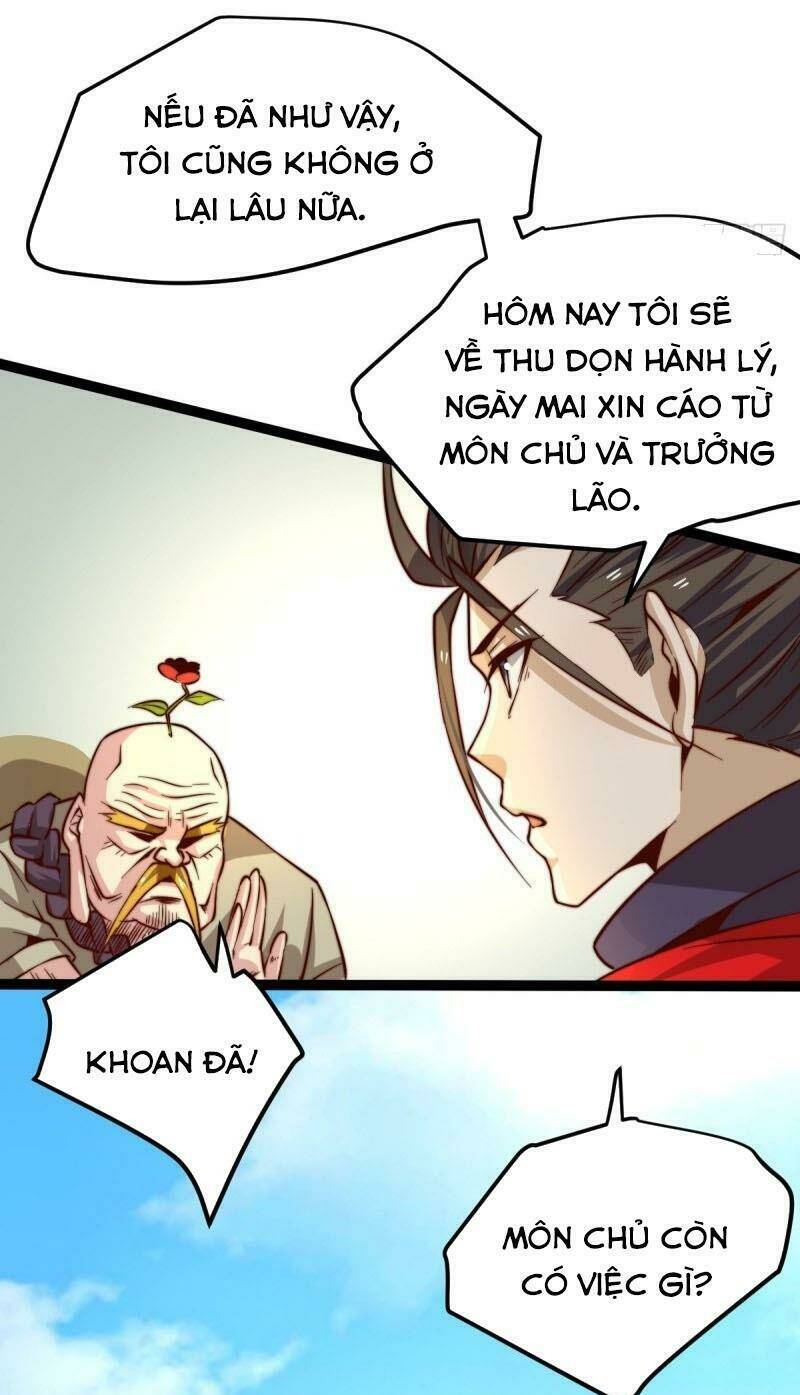đô thị đỉnh phong cao thủ chapter 124 29