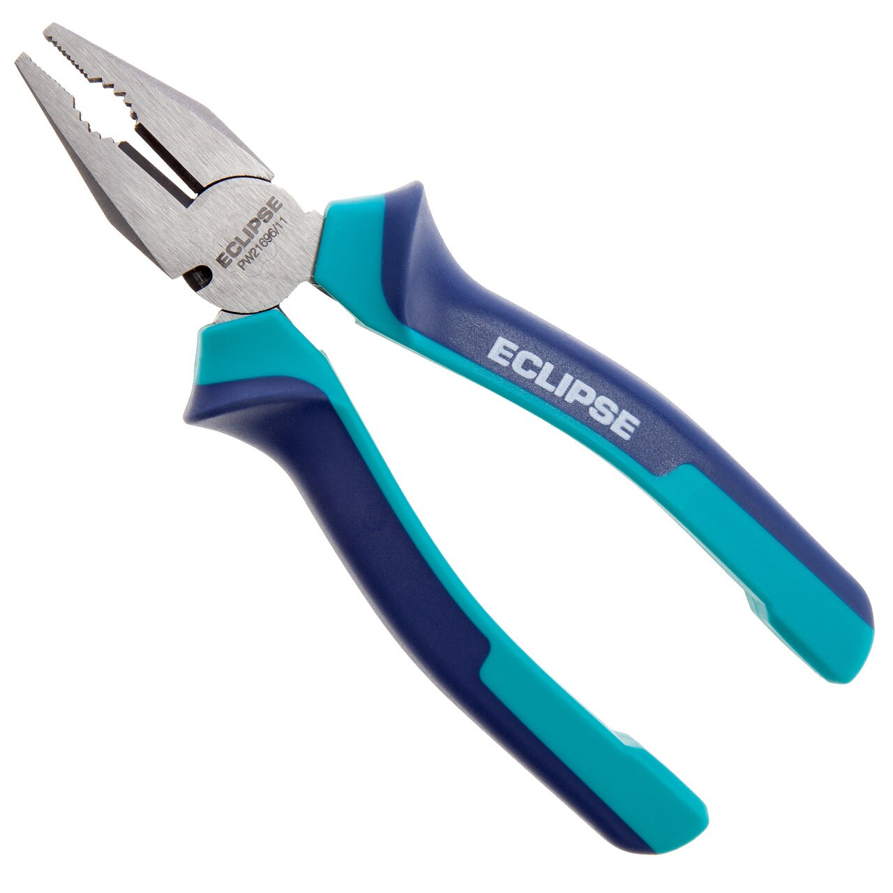Kềm mỏ bằng 160mm Eclipse PW21696/11