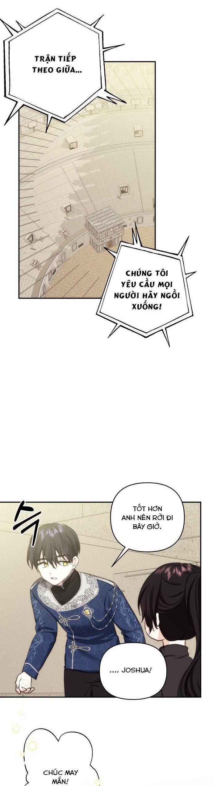 con gái của công tước quái vật chapter 70 25