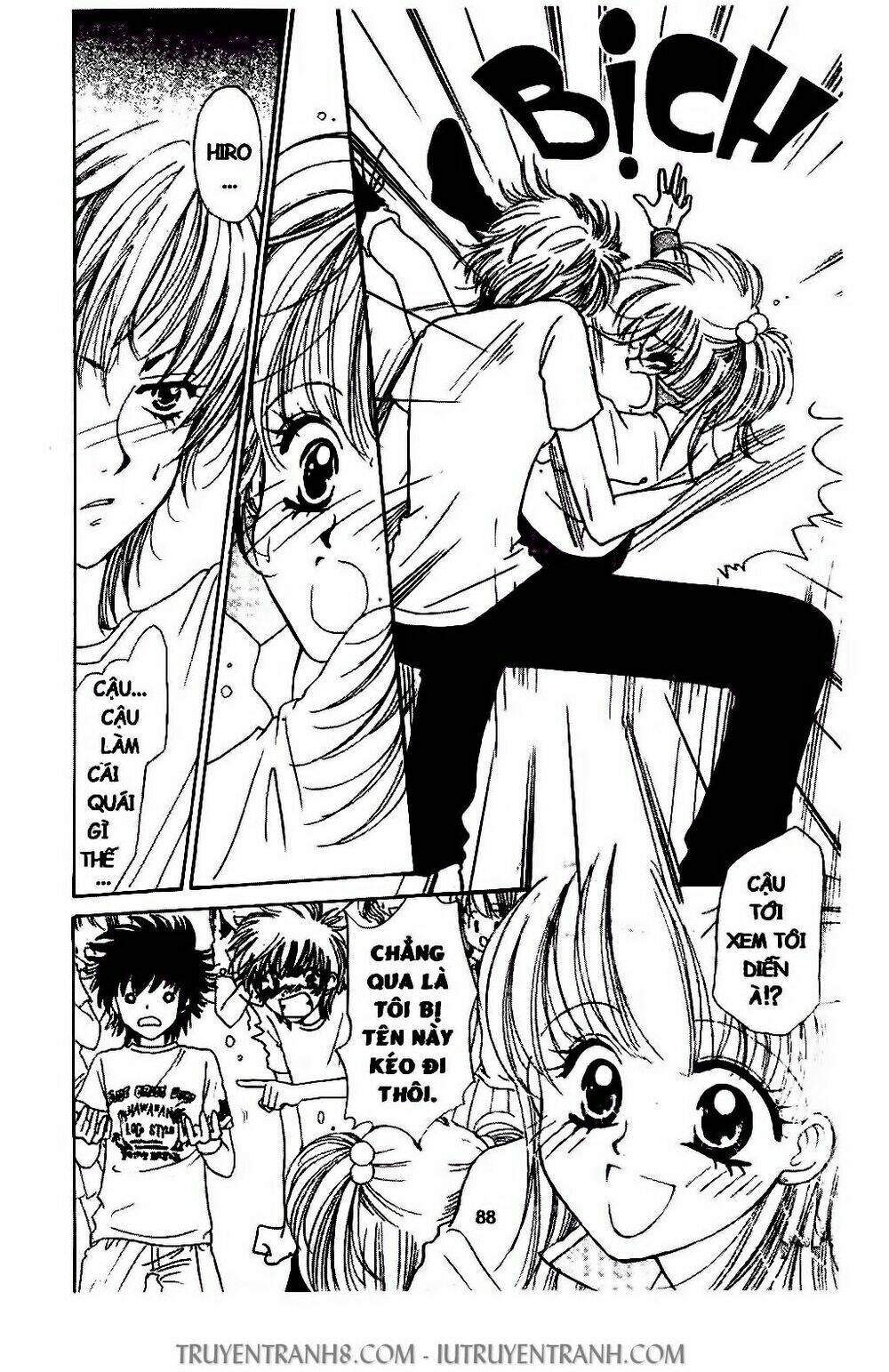 bộ sưu tập lọ lem chapter 14 6