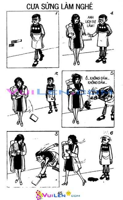 chú thoòng (full trọn bộ) chapter 26 3