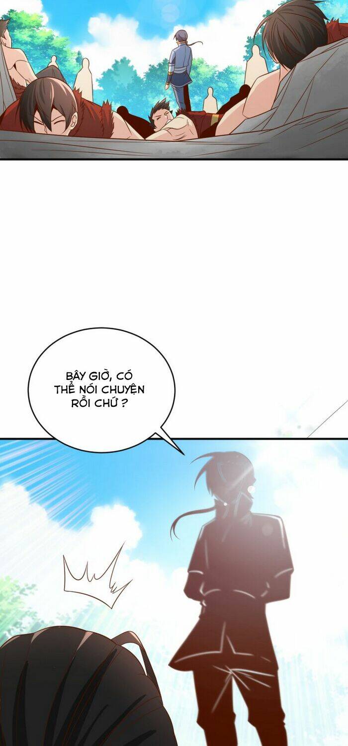 thôn phệ một thế giới tu tiên chapter 83 10