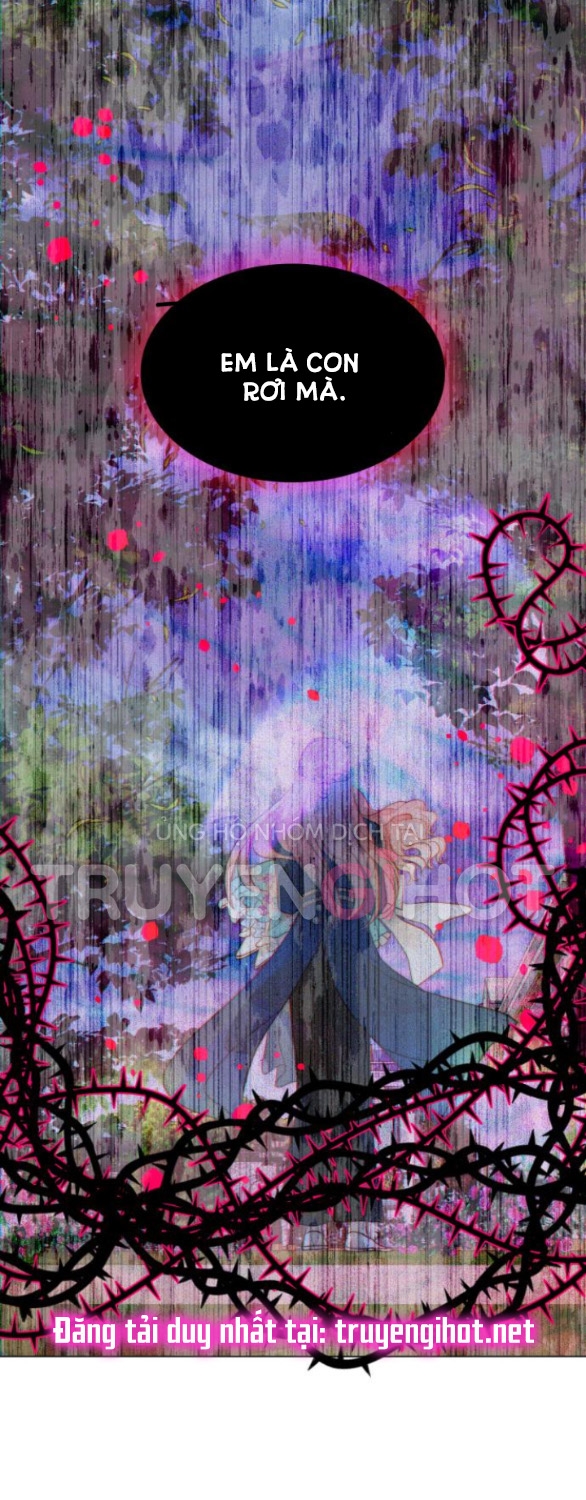 sau khi chuyển sinh tôi trở thành công chúa chapter 6 16