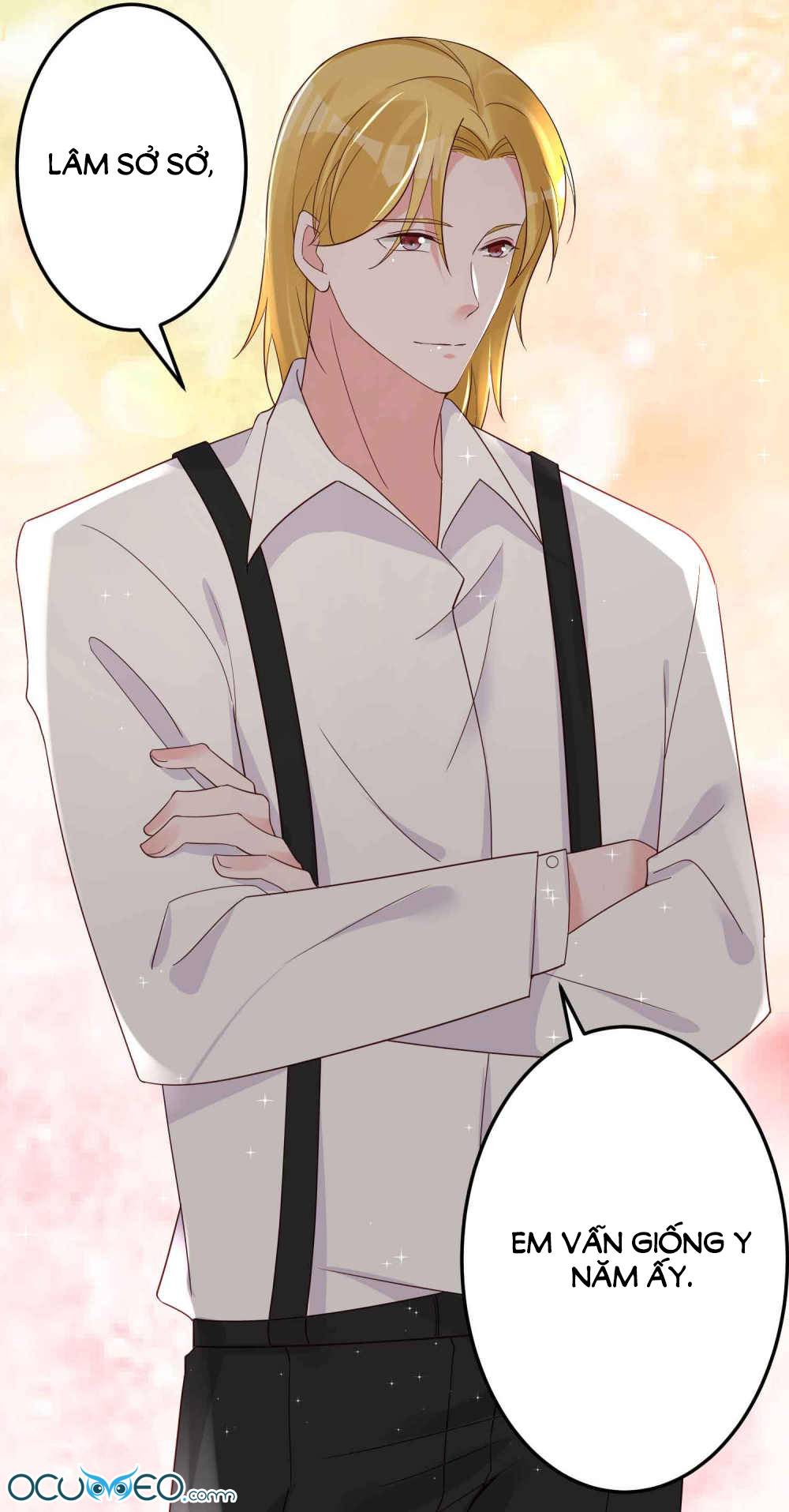 thời thượng nữ vương có chút tô chapter 25 33