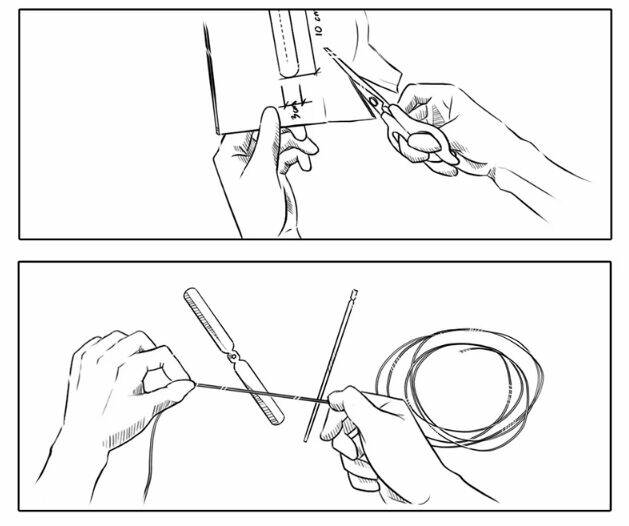 lịch sử bệnh thần kinh của tôi chapter 8 7