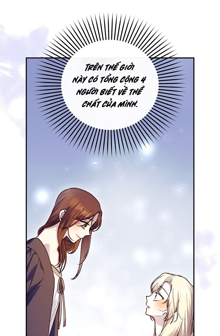 cách che giấu đứa con của hoàng đế chapter 49 71