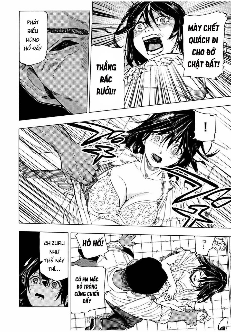 juujika no rokunin chapter 92 7