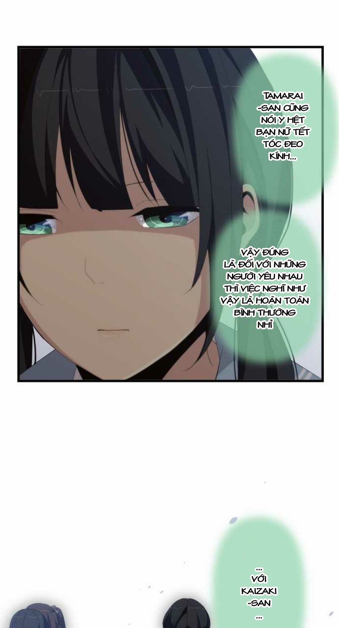 relife chapter 157 12
