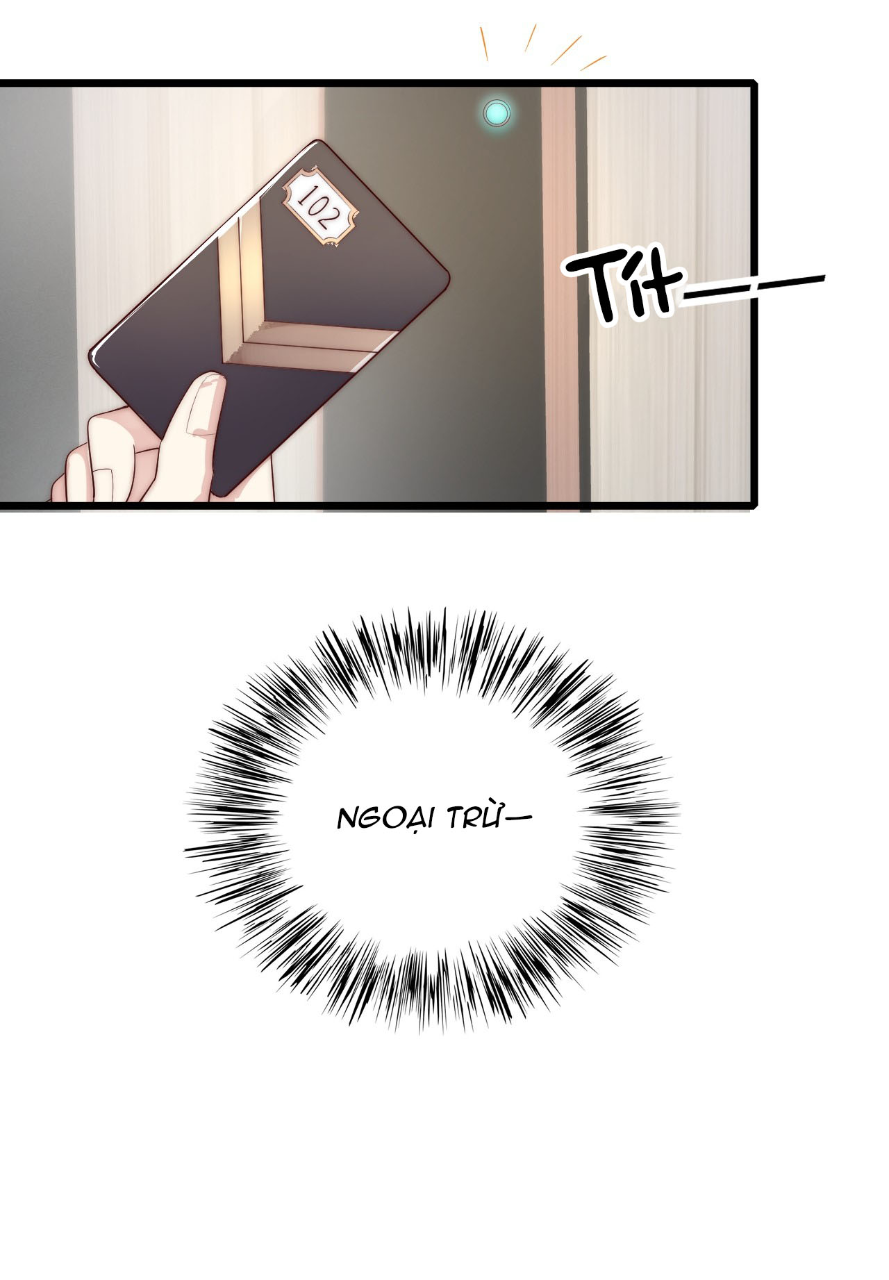 tức thời phạm quy [ tức thì vi quy ] chapter 10 7