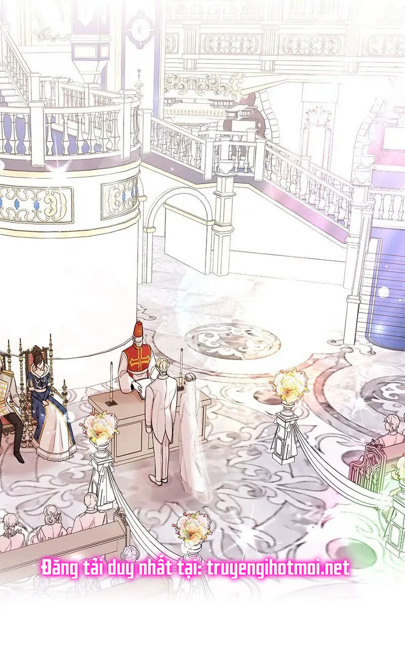 tôi chán nản vì người chồng thứ 2 còn "khỏe" hơn chồng cũ chapter 13.2 19