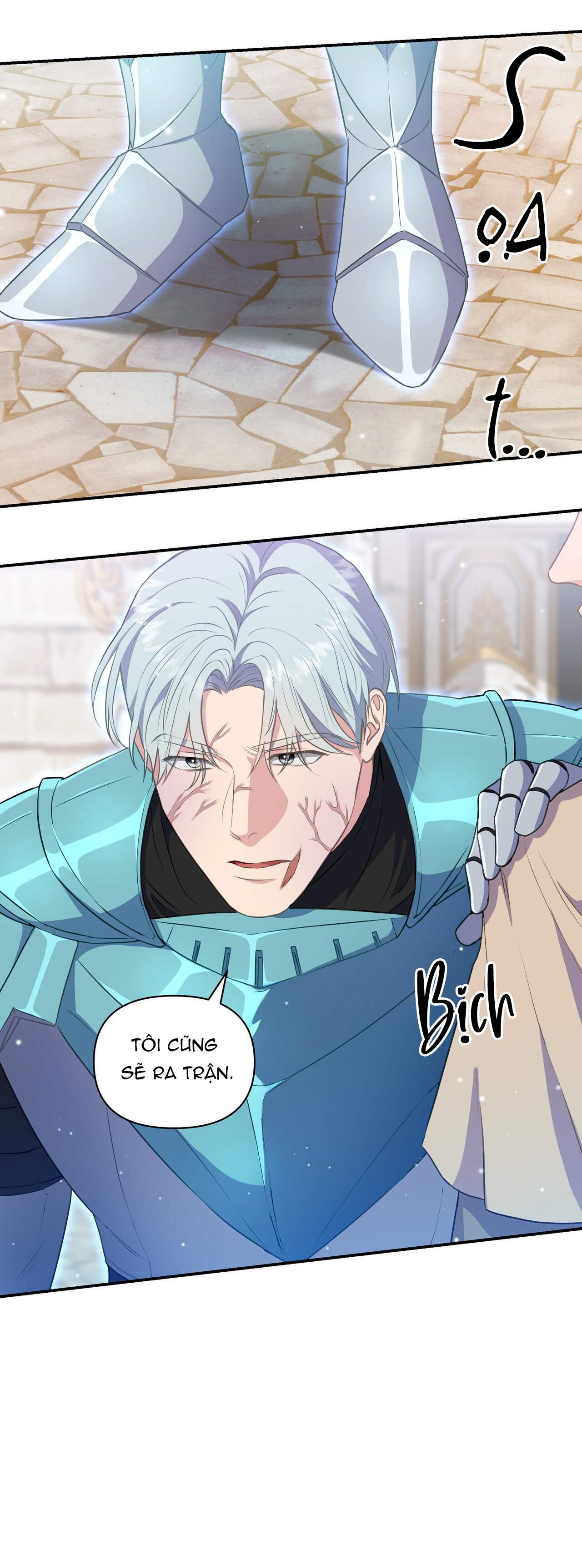 cách để sống sót với tư cách là người chơi chapter 12 30