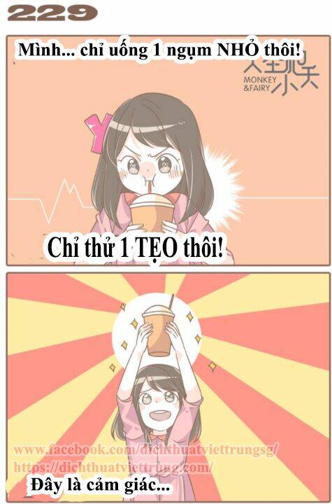 đại thánh và tiểu yêu chapter 59 9