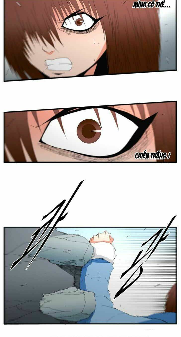 siêu năng chapter 87 25