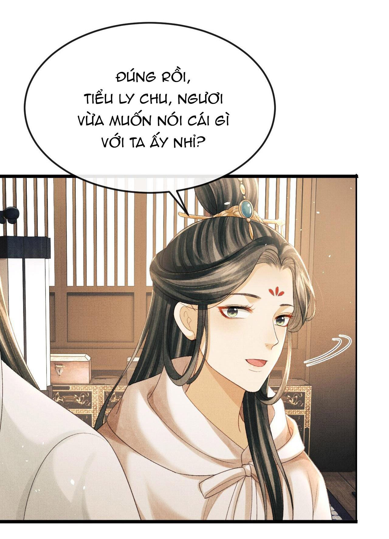 tướng quân luôn tự coi mình thành thế thân chapter 63 27