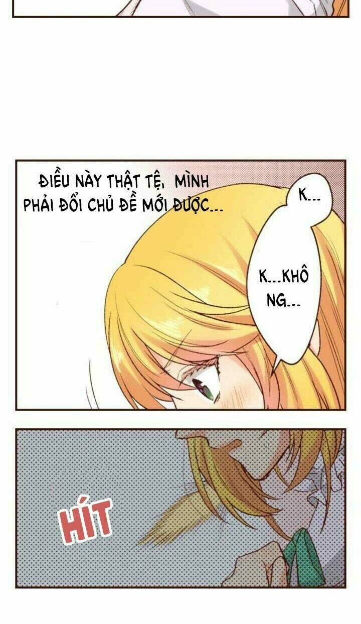 tôi tỉnh lại sau 20 năm! chapter 4.2 2