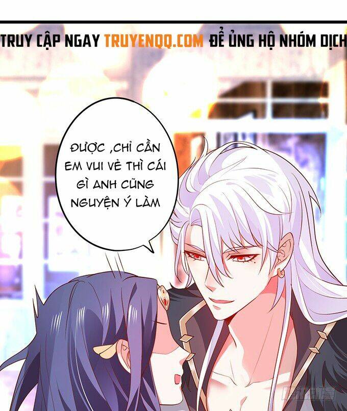 biến lan lăng vương thành ảnh đế chapter 4 20
