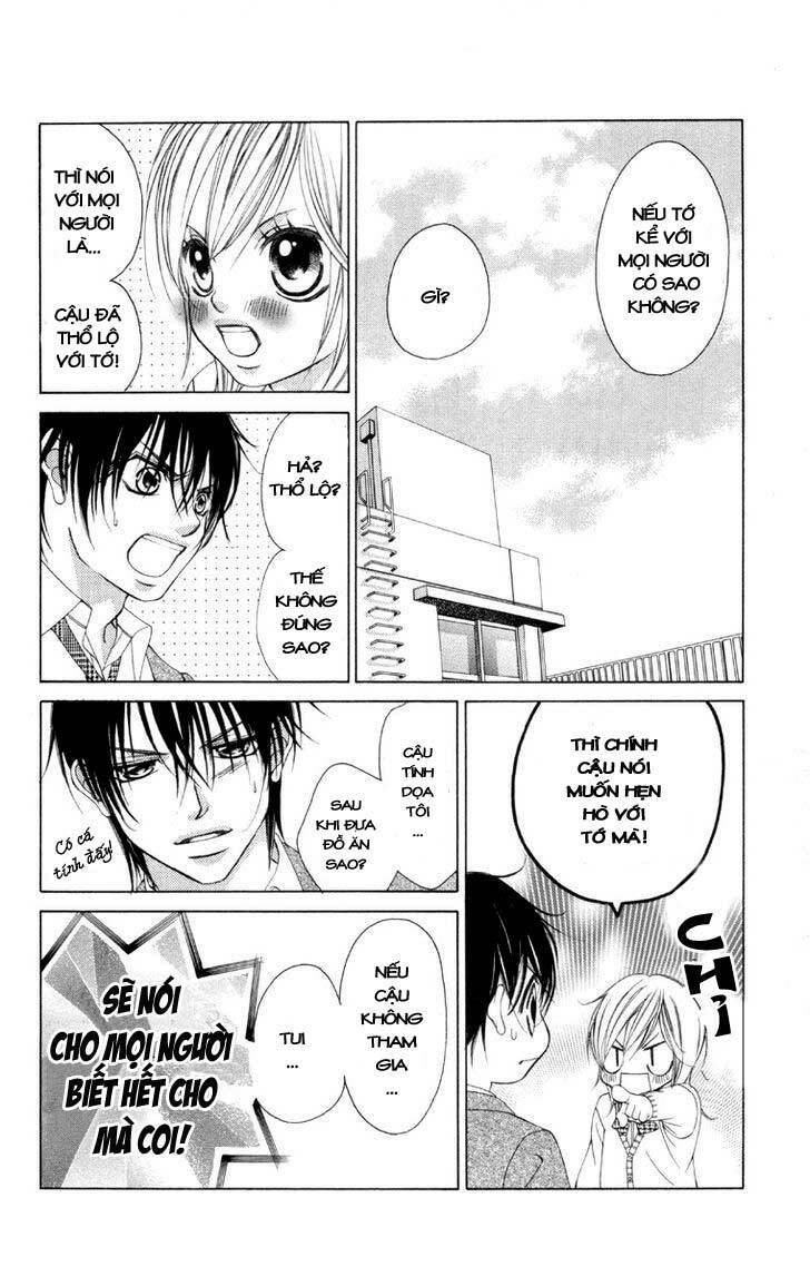 tổng hợp one shot. chapter 66 18