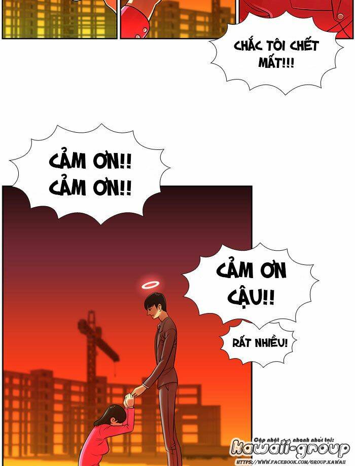 lớp học của những học sinh đặc biệt chapter 12 37