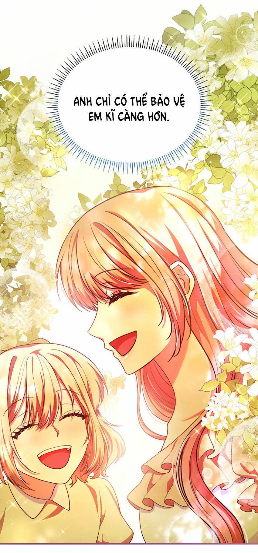 từ ác nữ, tôi trở thành một người mẹ chapter 43.2 43