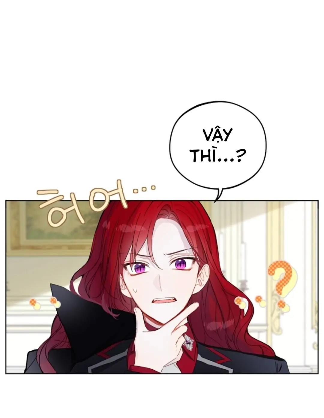 nông trại nằm cạnh hoàng cung chapter 11 2