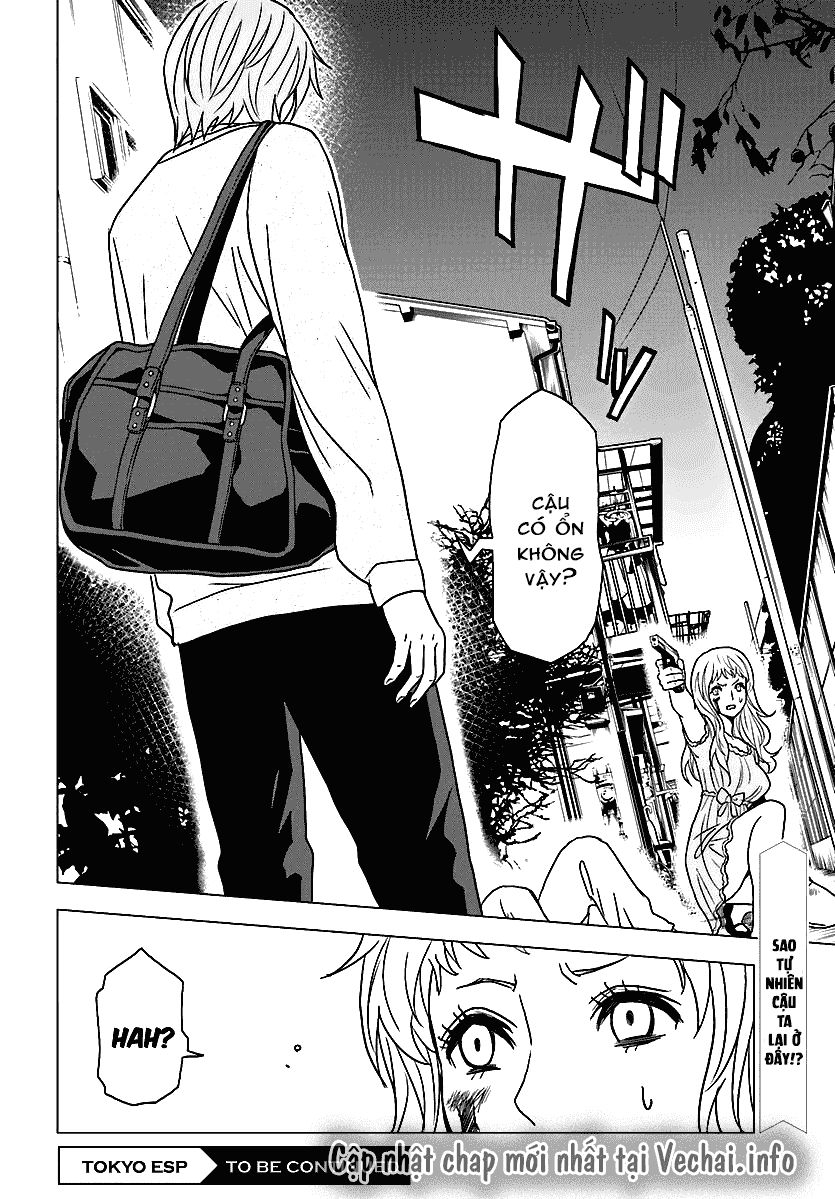 tokyo esp chapter 57 57