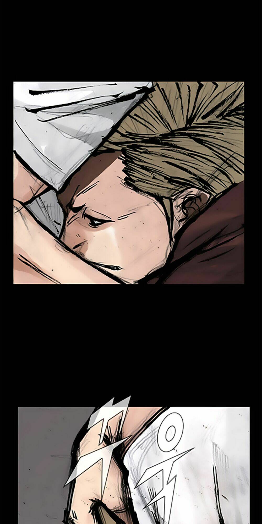 độc cô tiền truyện chapter 110 19