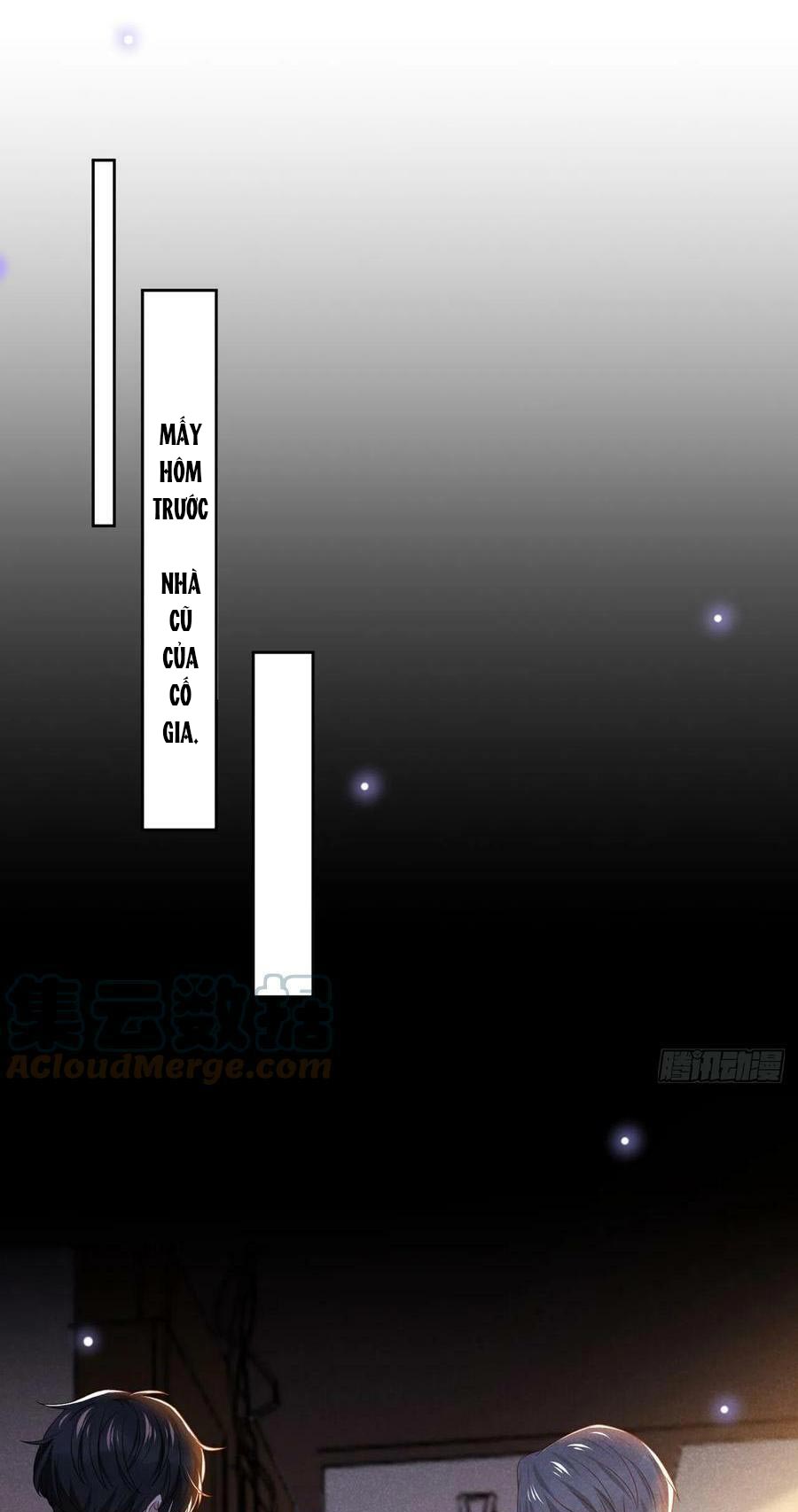 anh ấy gọi tôi là hắc liên hoa chapter 159 18