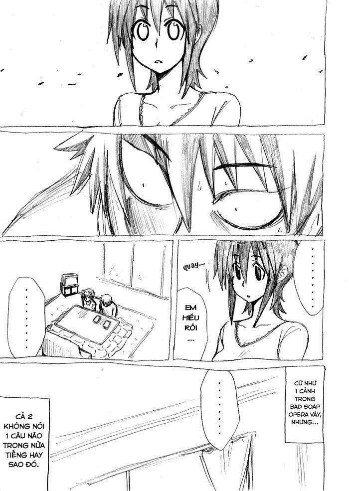 molester man chapter 9.2 30