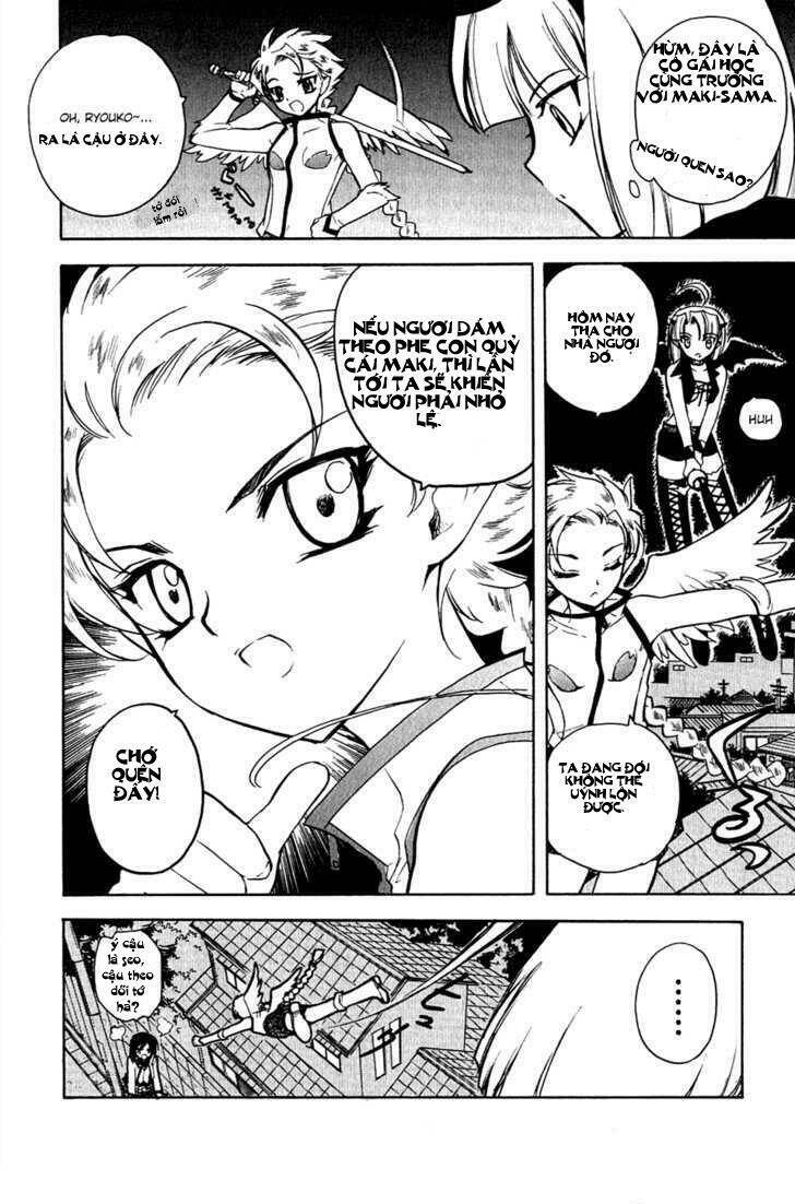 hakoirin devil princess chapter 12 4