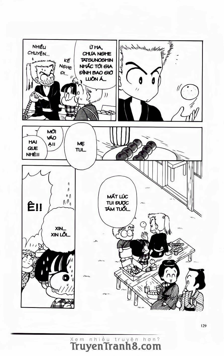 miko - edo rắc rối ký chapter 5 4