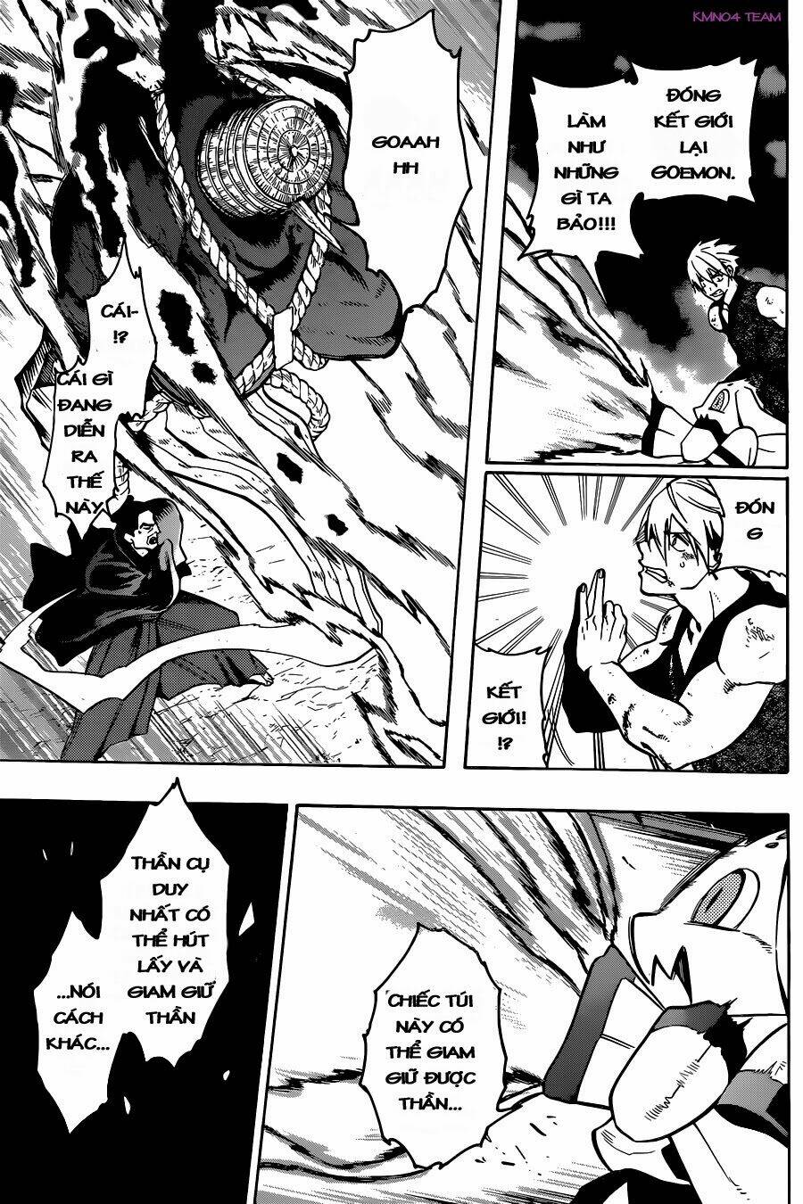 tổng hợp one shot. chapter 61 35