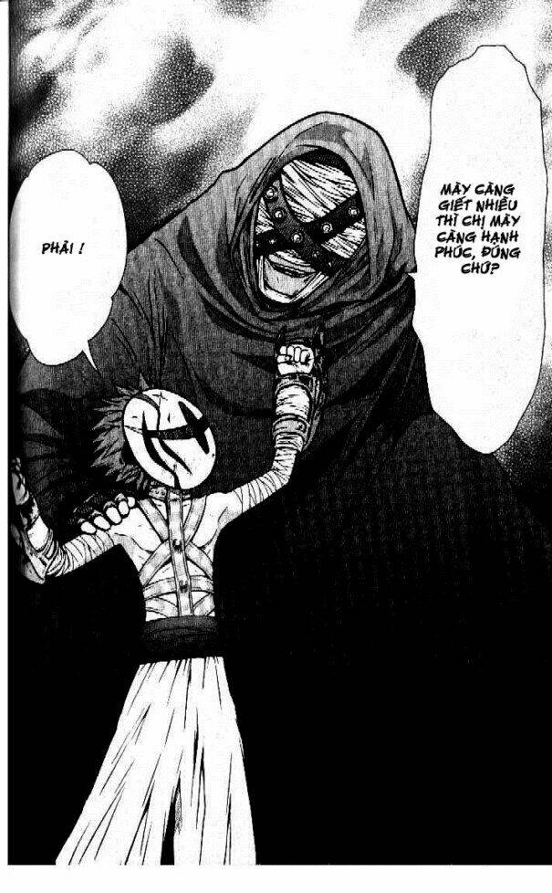 dragon eye chapter 8 55