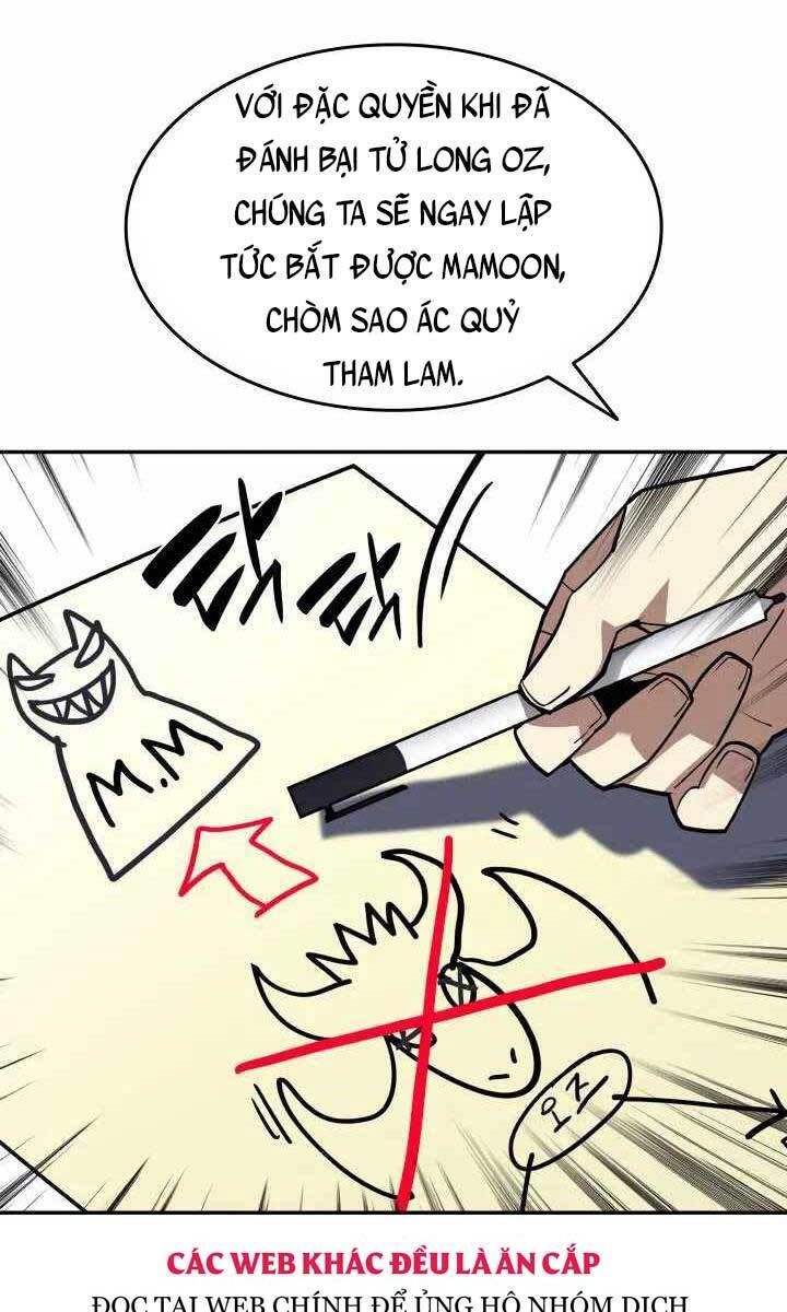 tôi là lính mới chapter 128 6