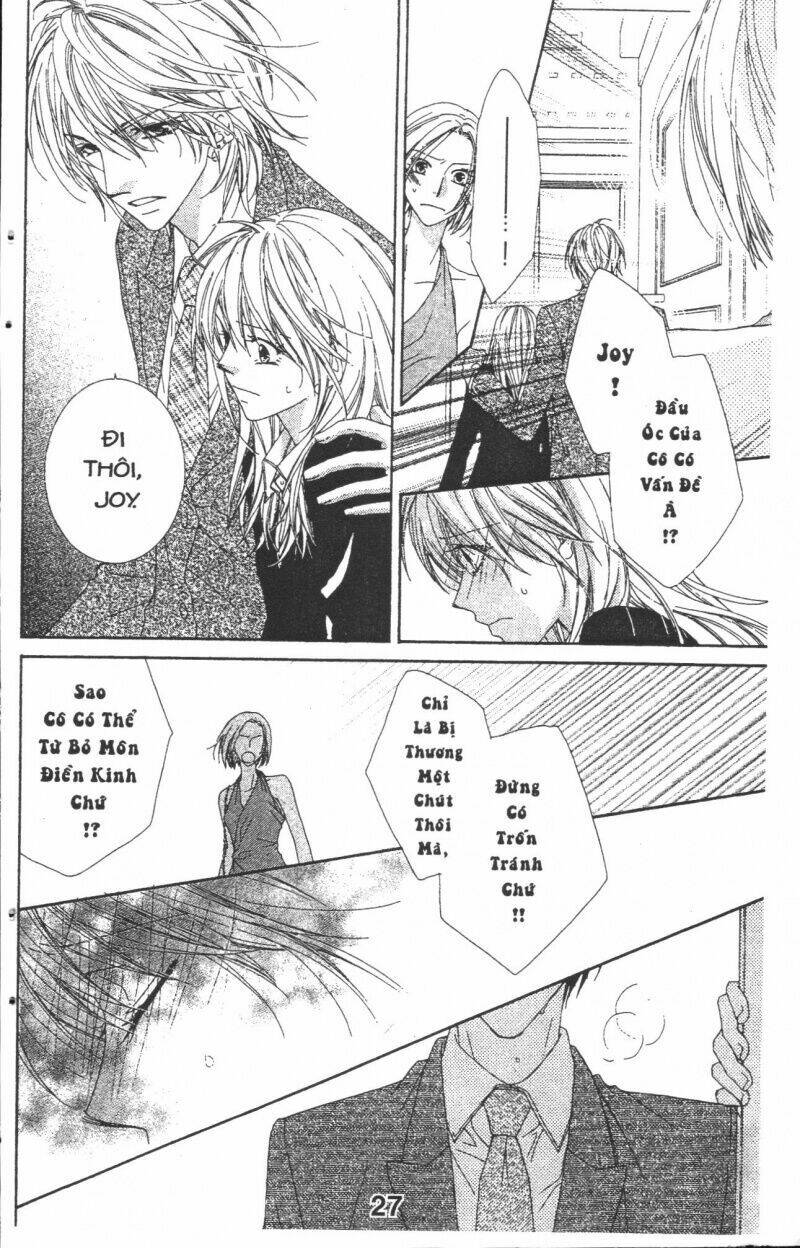 aishiteru tte itte mo ii yo chapter 2 27