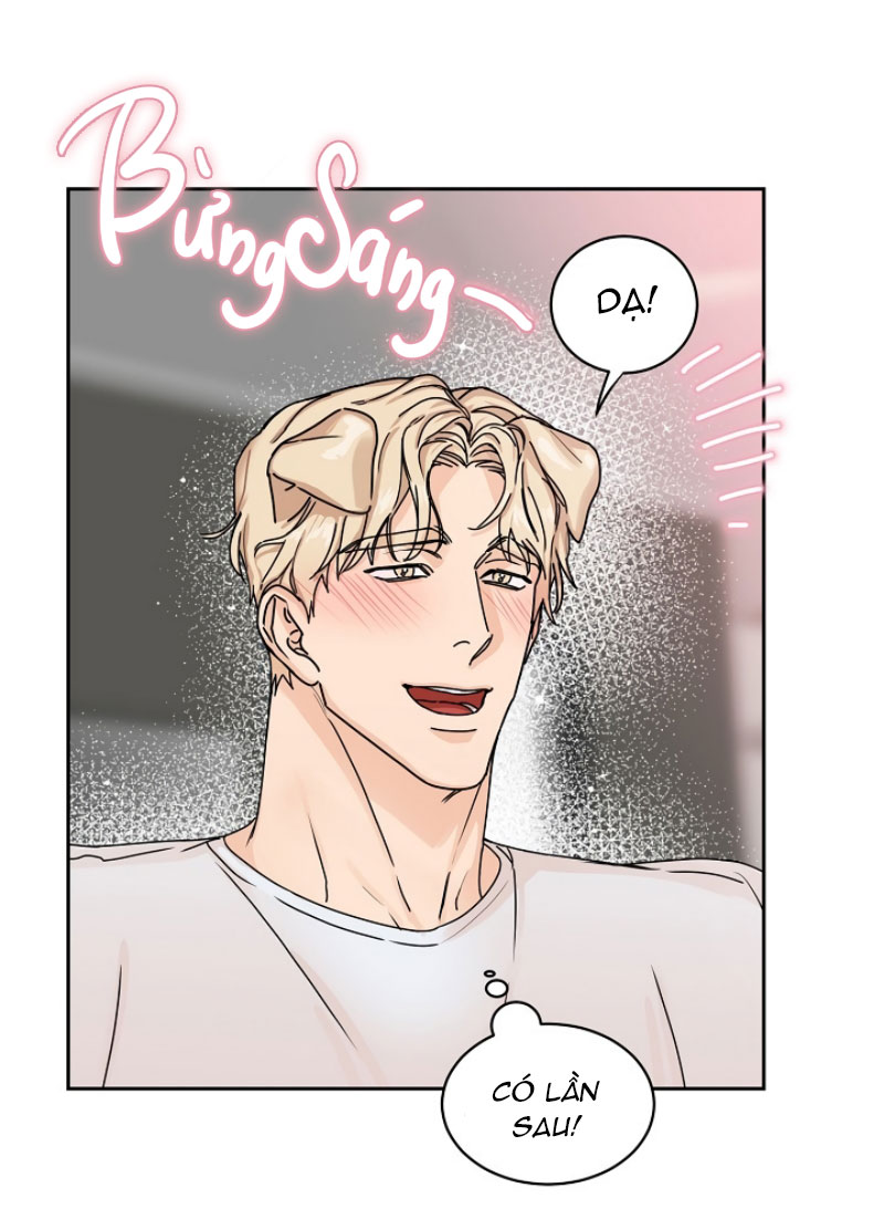 cho tôi ăn anh đi! chapter 2 75