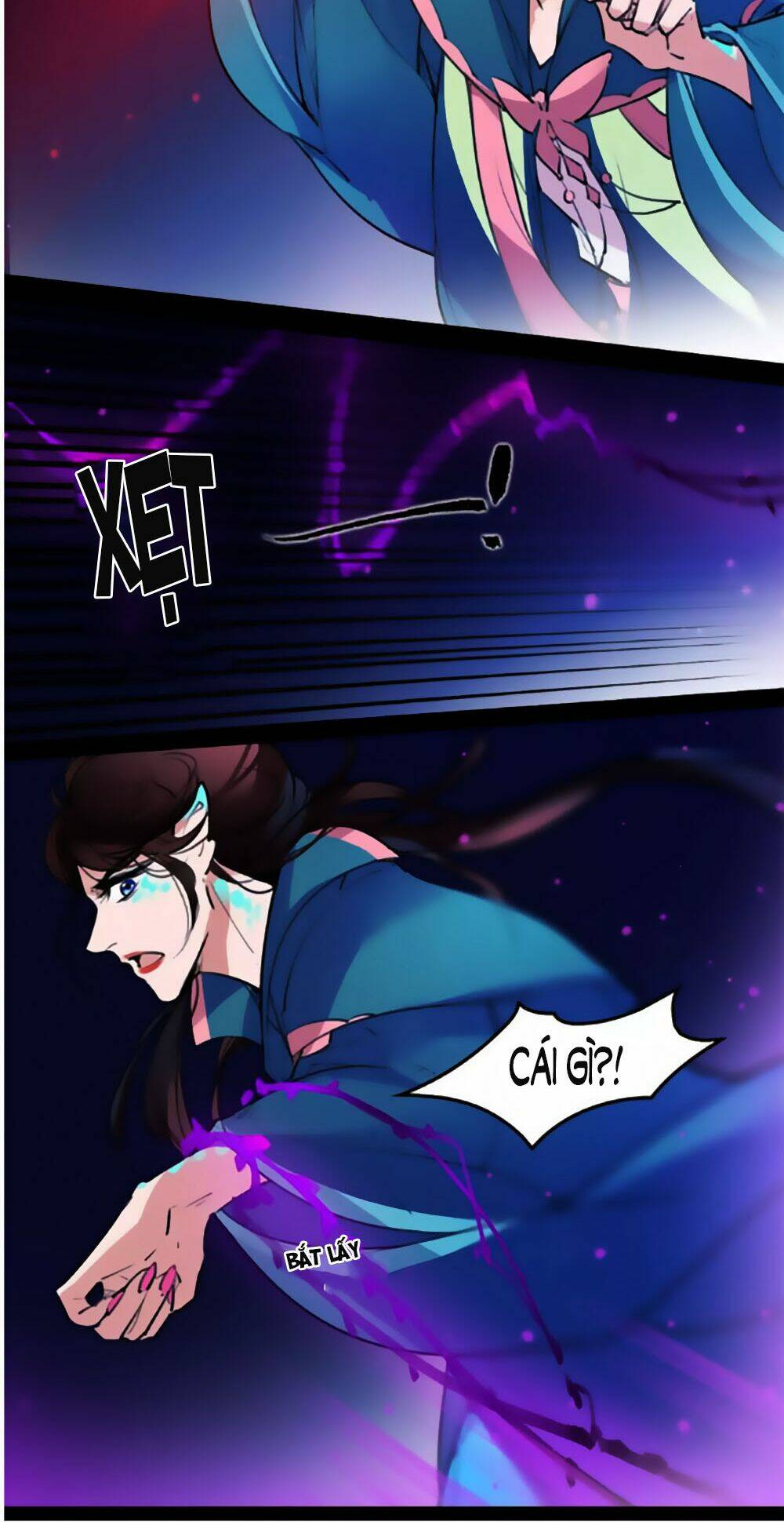 đường tăng cũng quyến rũ chapter 47 10