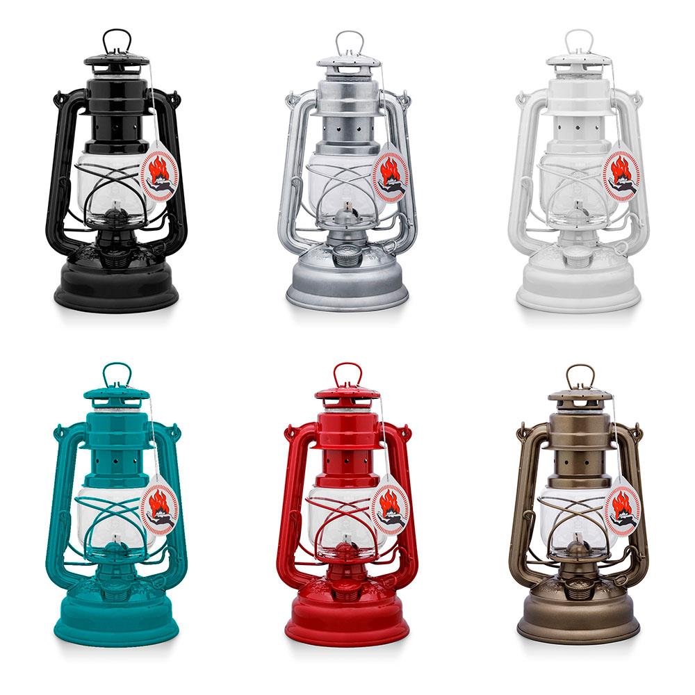 Phụ kiện Cụm đầu đốt đèn bão Feuerhand Hurricane Lantern Baby Special 276