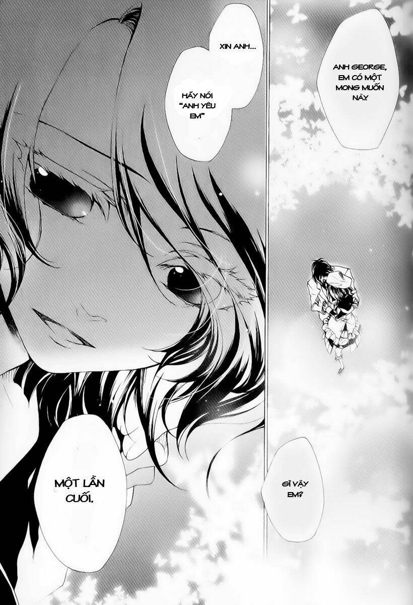 umineko no naku koro ni episode 2: turn of the golden witch chapter 24 19