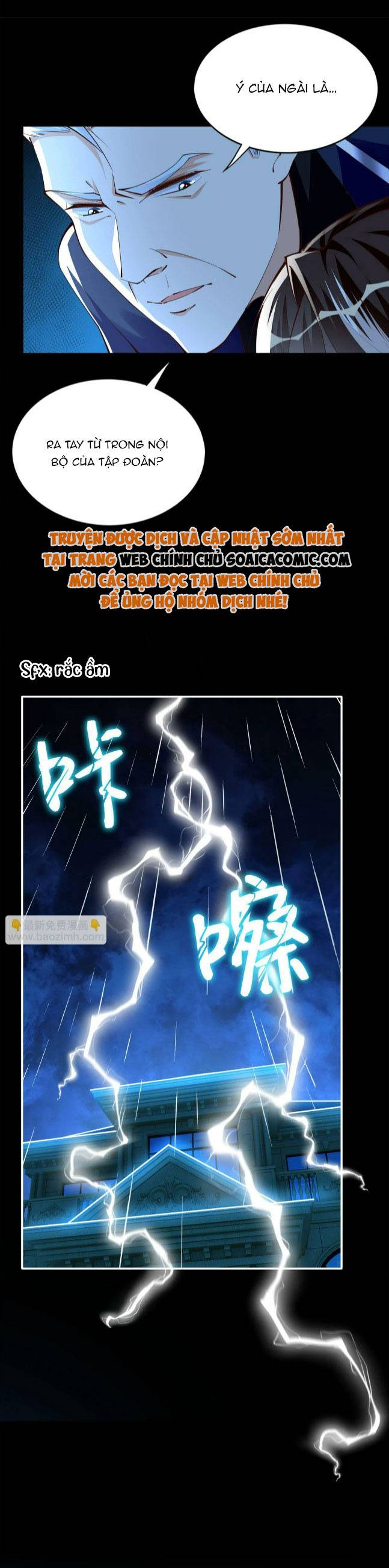 Boss Nhà Giàu Lại Là Nữ Sinh Trung Học! chapter 0 22