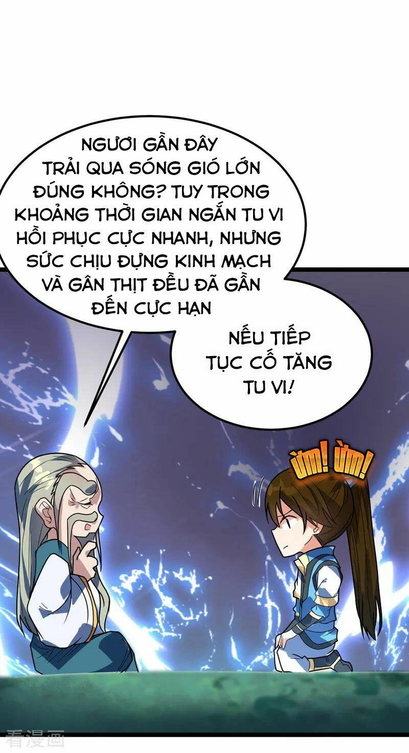 đan võ chí tôn chapter 26 26