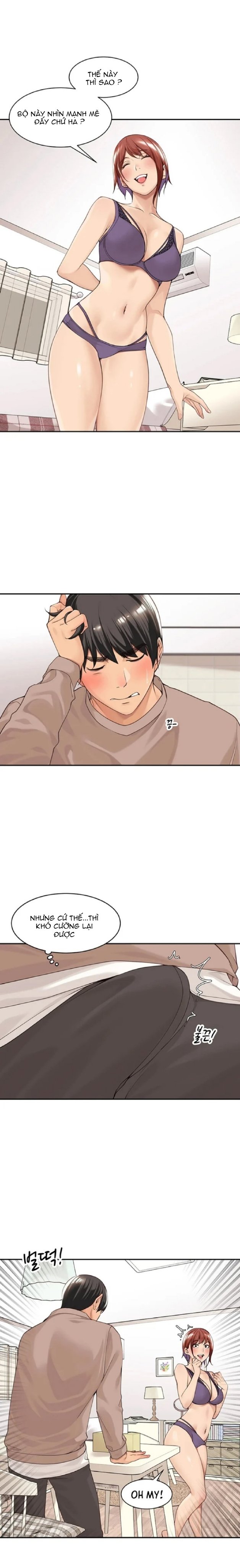 hơn cả tình bạn chapter 39 16