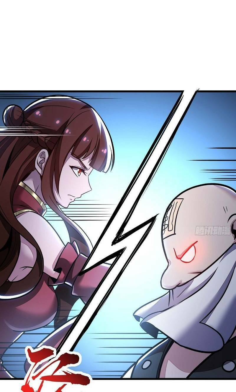 bất tử thần vương tu liên tục chapter 50 71