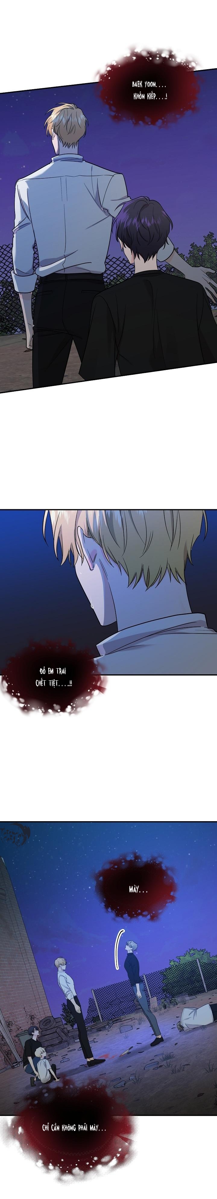 hoa ly hổ chapter 47 23