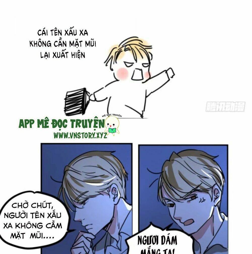 đạo trưởng đại nhân đến nhà chapter 13 7