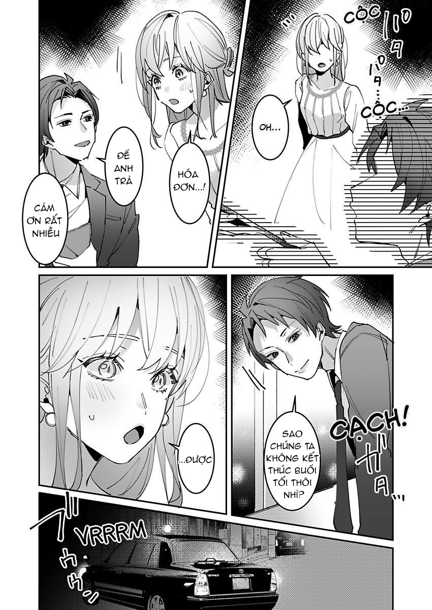 là anh chủ động trước mà chapter 7 16